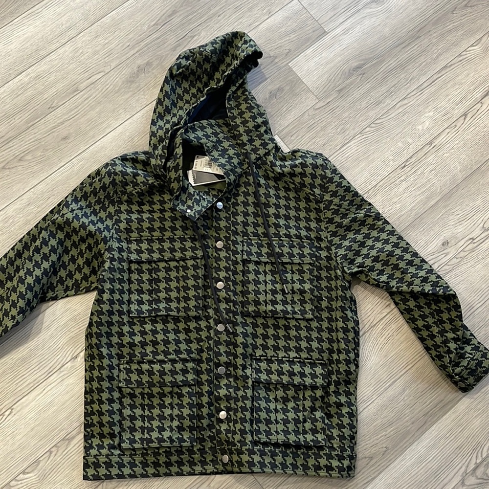 Adidas Ivy Park Unisex Jacket/Top